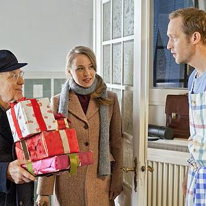 Bilder Weihnachten... ohne mich, mein Schatz!