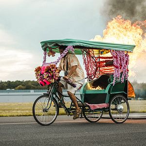 Bilder Yasin el Harrouk