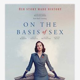 Bilder Die Berufung - Ihr Kampf für Gerechtigkeit