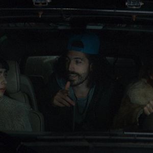 Bilder Feinfühlige Vampirin sucht lebensmüdes Opfer