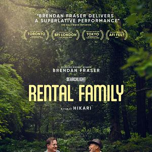 Bilder Rental Family