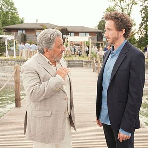 Bilder Baptiste Lecaplain