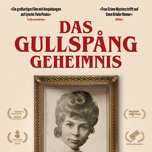 Bilder Das Gullspång Geheimnis