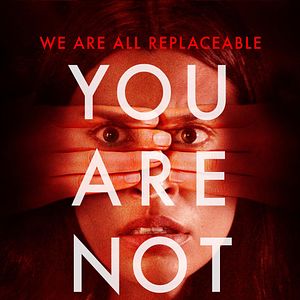 Bilder You Are Not Me