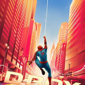 Bilder Spider-Man 4: Brand New Day