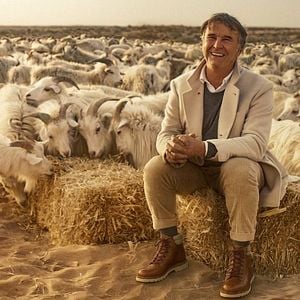 Bilder Brunello: Der sanfte Visionär