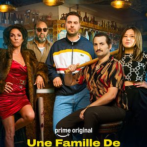 Bilder Chez Momo - Ein kriminelles Erbe