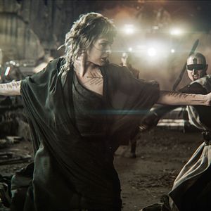 Bilder In The Lost Lands