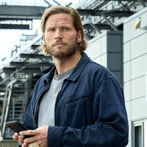 Bilder Einsatz Seeler - Ein Lübeck-Krimi: Geld wie Heu