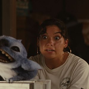 Bilder Lilo & Stitch