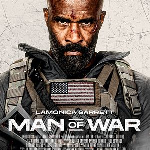Bilder Man Of War