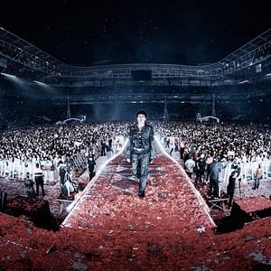 Bilder Bring Me The Horizon - L.I.V.E. in São Paulo