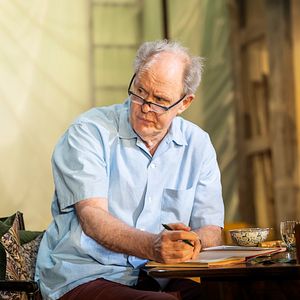 Bilder John Lithgow
