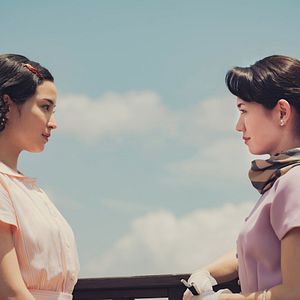 Bilder A Pale View Of Hills