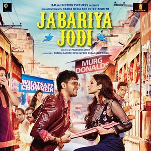 Bilder Jabariya Jodi
