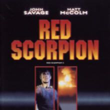 Bilder Red Scorpion II