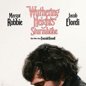 "Wuthering Heights" - Sturmhöhe - Film 2026 - FILMSTARTS.de
