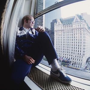 Bilder Elton John