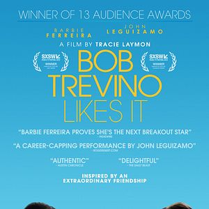 Bilder Bob Trevino Likes It