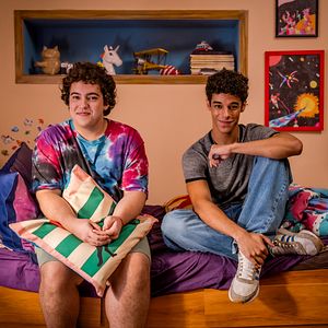 Bilder Fünfzehn Tage sind für immer