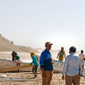 Bilder The Village Next To Paradise