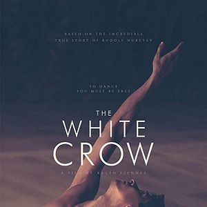 Bilder Nurejew - The White Crow