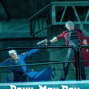 Bilder Devil May Cry