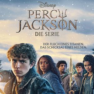 Bilder Percy Jackson: Die Serie
