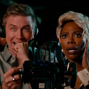 Bilder The Wrong Paris