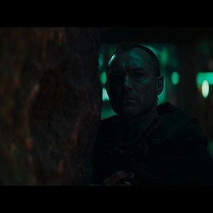 Bilder Star Wars: Skeleton Crew