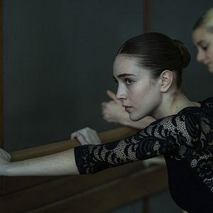 Bilder Joika - Ein Leben für den Tanz