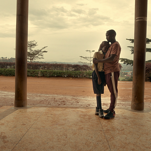 Bilder Masaka Kids – ein innerer Rhythmus