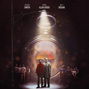 Bilder The American Society of Magical Negroes