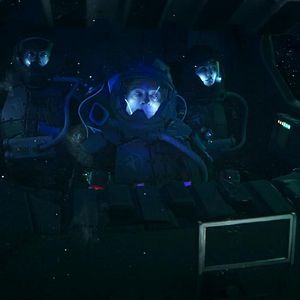 Bilder Sentinel - Die Invasion