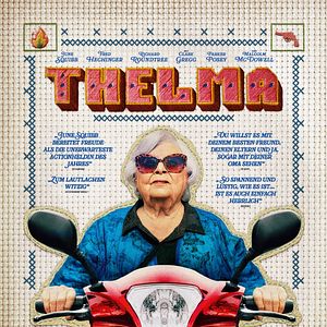 Bilder Thelma - Rache war nie süßer