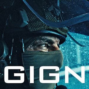 Bilder GIGN