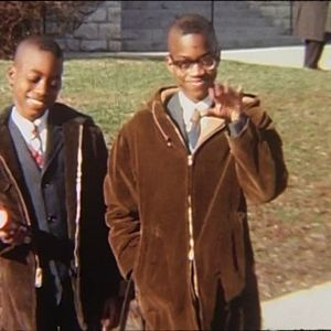 Bilder 13 Steps - Die unglaubliche Karriere von Edwin Moses