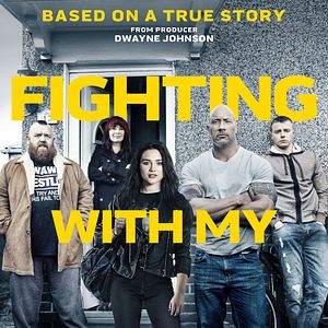 Bilder Fighting With My Family