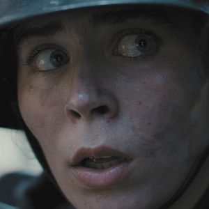 Bilder Der Deserteur