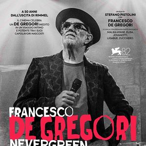 Bilder Francesco de Gregori Nevergreen