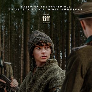 Bilder The Boy In The Woods - Überleben ist alles