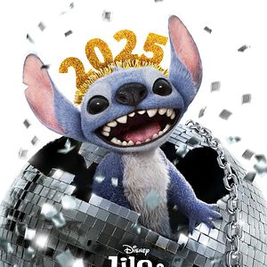 Bilder Lilo & Stitch