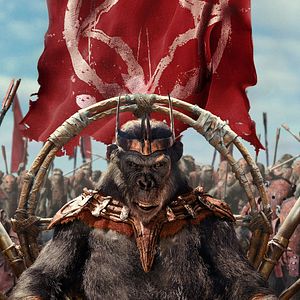 Bilder Planet der Affen 4: New Kingdom