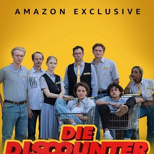 Bilder Die Discounter