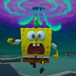 Bilder Plankton: Der Film