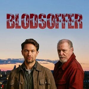 Bilder Blutopfer