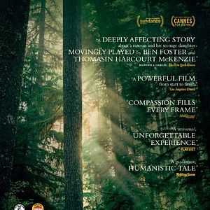 Bilder Leave No Trace