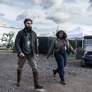 Bilder Lolly Adefope