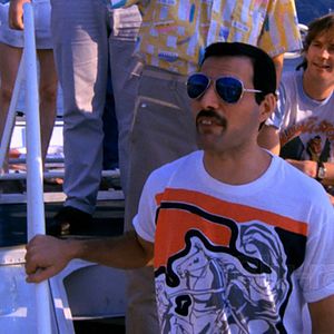 Bilder Freddie Mercury