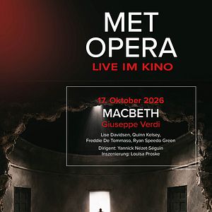 Bilder MET Opera Live im Kino: Macbeth